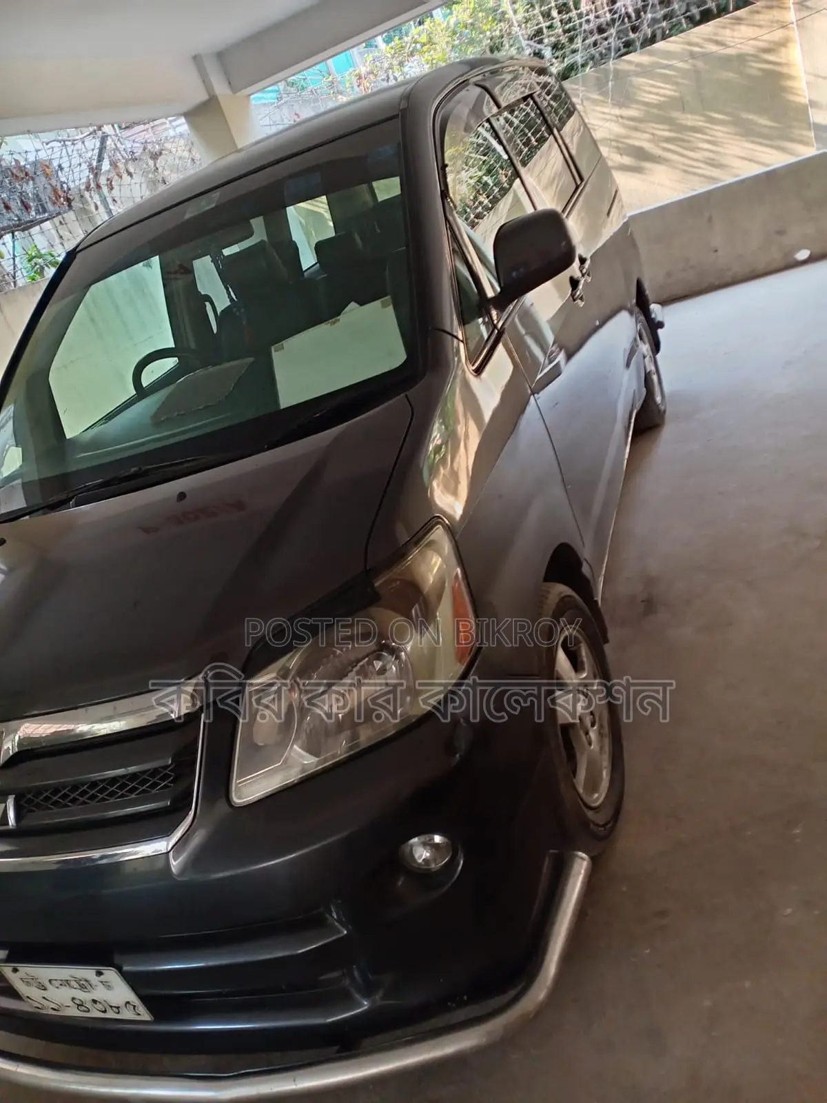 Toyota Noah x 2003