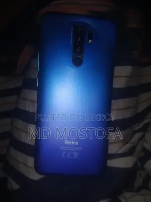 Xiaomi Poco M2 6-128 (Used)