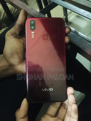 Vivo Y11 (Used)
