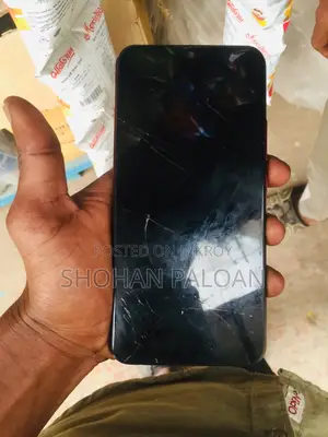 Vivo Y11 (Used)