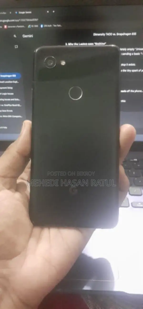 Google Pixel 2 XL (Used)