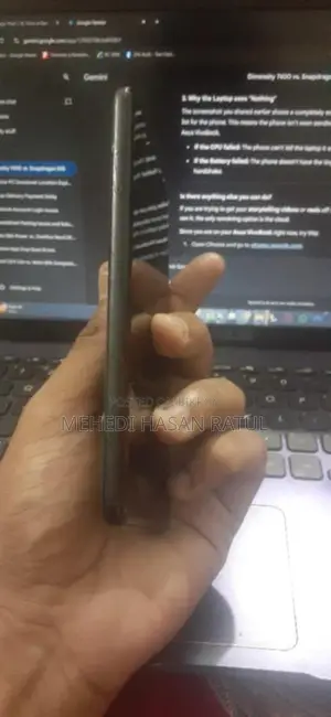 Google Pixel 2 XL (Used)