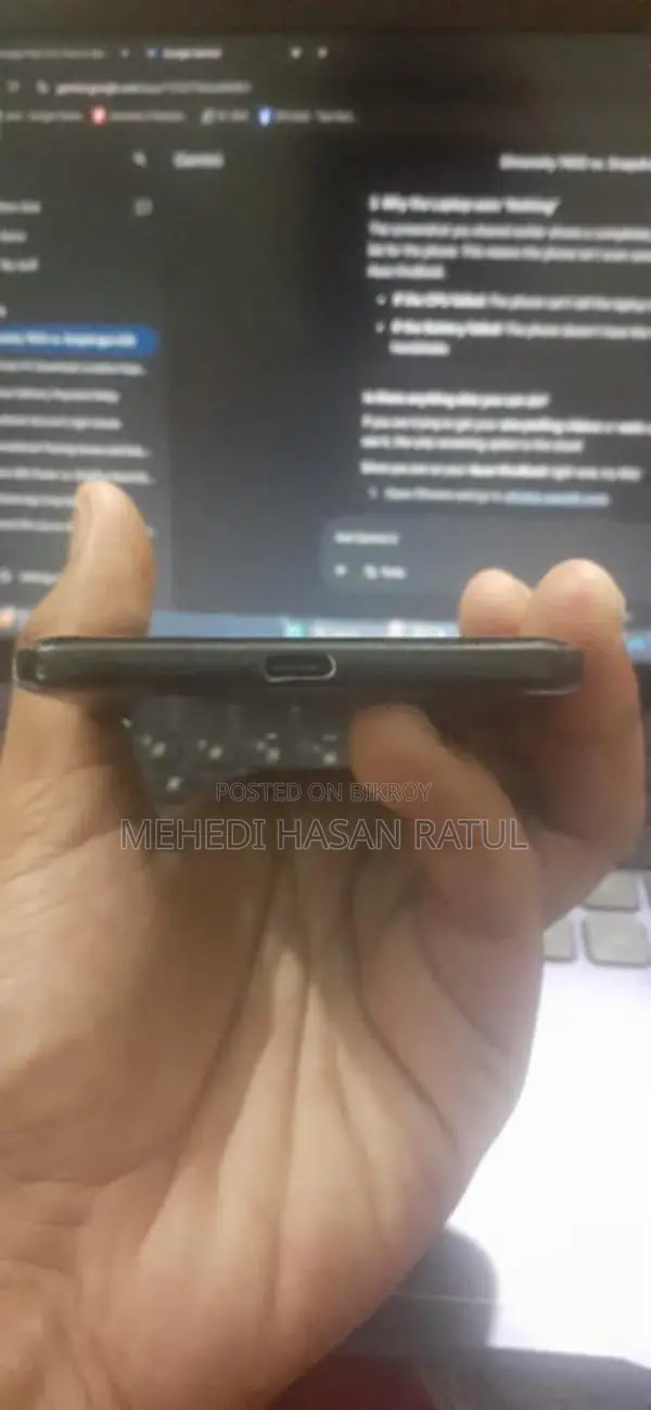 Google Pixel 2 XL (Used)