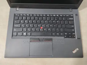 Lenovo 7th Gen i5 ThinkPad L470 | Business Class Laptop