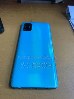Samsung Galaxy A51 100% Original (Used)