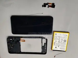 Motorola Mobile Display