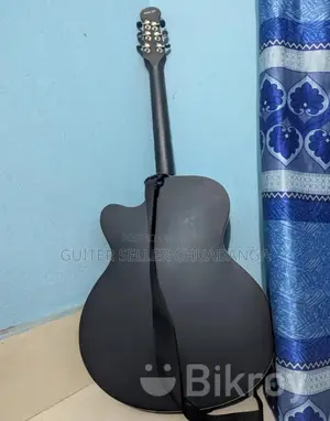 Signature Guitar