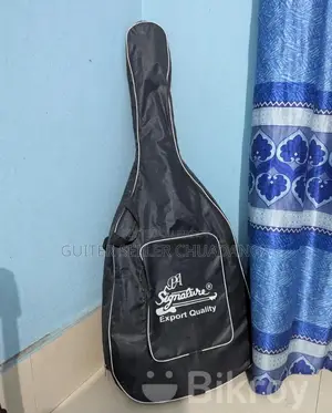 Signature Guitar
