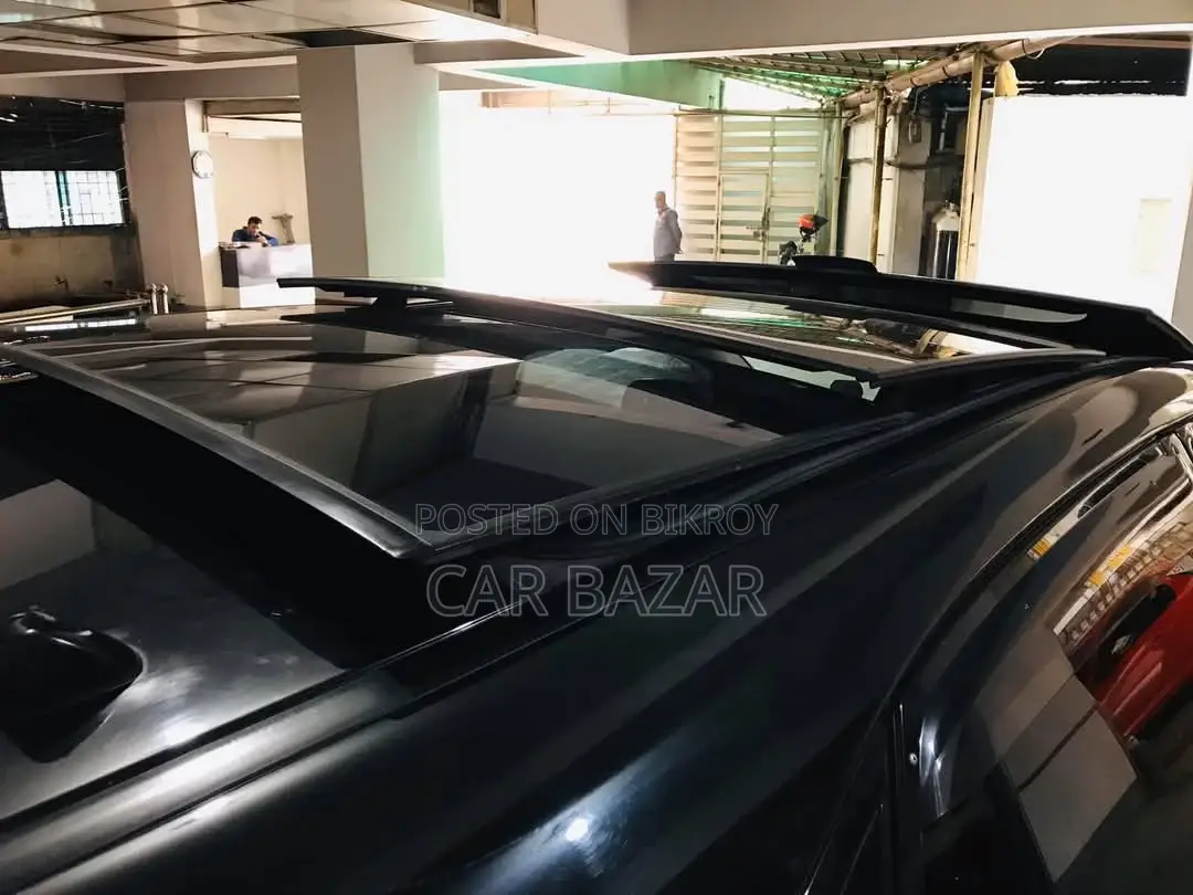 Lexus Harrier PANAROMIC SUNROOF 2007