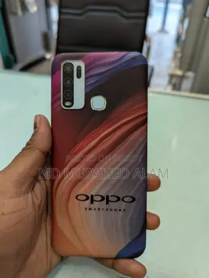 Vivo Y30 . (Used)