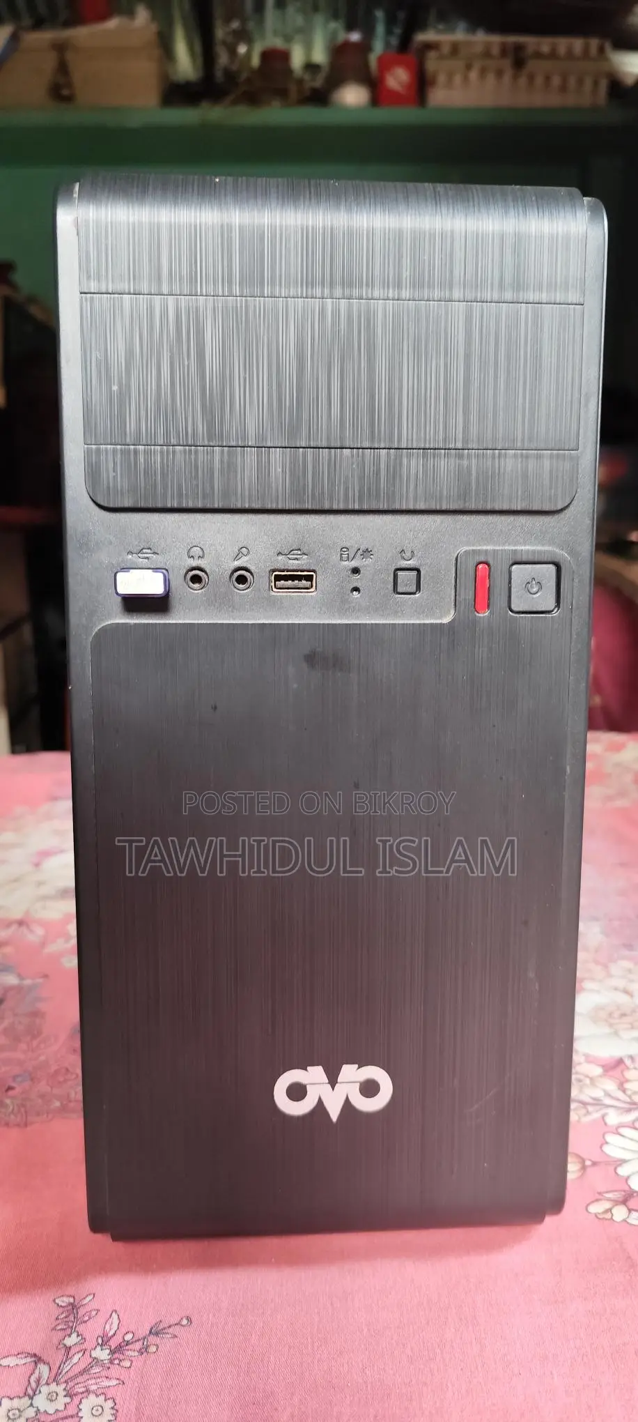Desktop CPU Intel Processor | Good Condition |