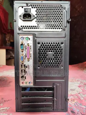 Desktop CPU Intel Processor | Good Condition |