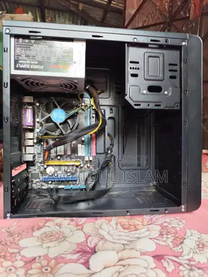 Desktop CPU Intel Processor | Good Condition |