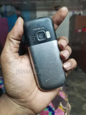 Nokia 6300 3 best phone (Used)