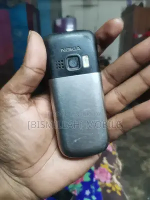 Nokia 6300 3 best phone (Used)