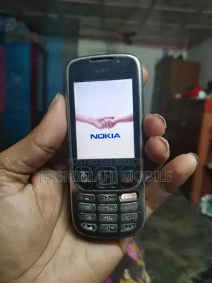Nokia 6300 3 best phone (Used)