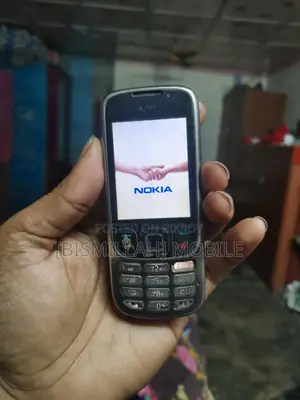 Nokia 6300 3 best phone (Used)