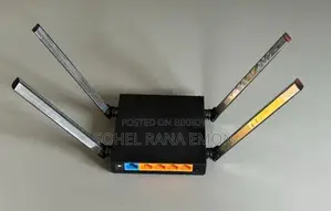 Router Upgraded Korbo Tai Sell kora Debon Bindu poriman kono Problemnai