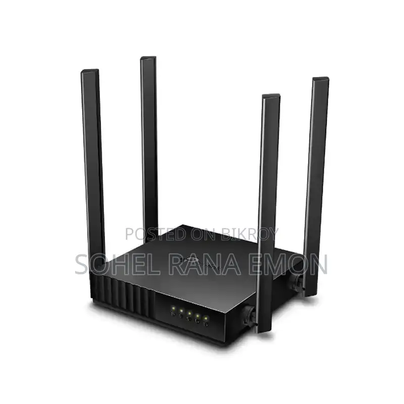 Router Upgraded Korbo Tai Sell kora Debon Bindu poriman kono Problemnai
