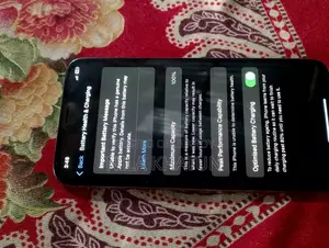 Apple iPhone XS (Used)