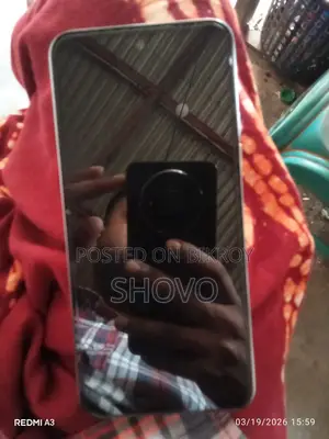 Tecno Spark GO 2 (Used)