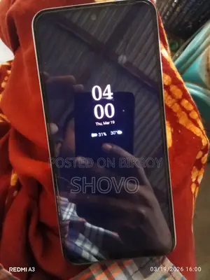 Tecno Spark GO 2 (Used)