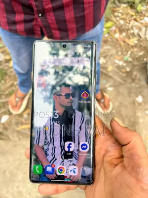Tecno Camon 40 Pro ` (Used)