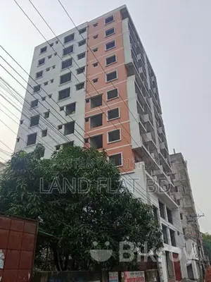 স্বপ্ন চূড়ায় ১২৫০ স্কয়ার ফিট রেডি ফ্ল্যাট বিক্রয় হবে