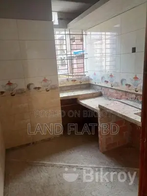 স্বপ্ন চূড়ায় ১২৫০ স্কয়ার ফিট রেডি ফ্ল্যাট বিক্রয় হবে