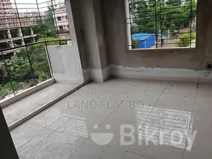 স্বপ্ন চূড়ায় ১২৫০ স্কয়ার ফিট রেডি ফ্ল্যাট বিক্রয় হবে