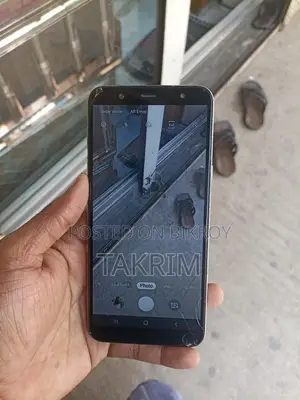 Samsung Galaxy A6+ 3/32 (Used)