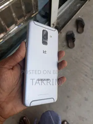 Samsung Galaxy A6+ 3/32 (Used)