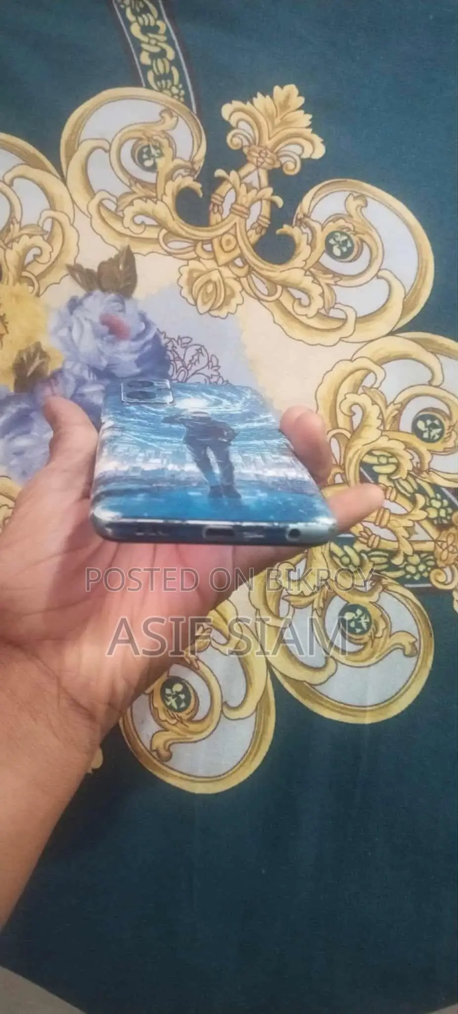 Realme 9i . (Used)