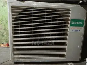 রানিং এসি জেনারেল ১ টন