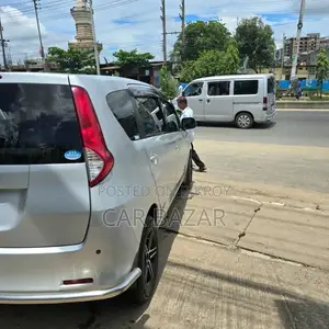 টয়োটা পাসো সেত্তে ৭ সিট ১.৫ লিটার ২০১১