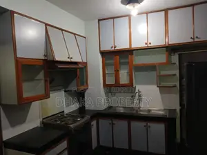 3Bed_Duplex Full Furnish Apartment Rent At Baridhara Diplomatic Zone