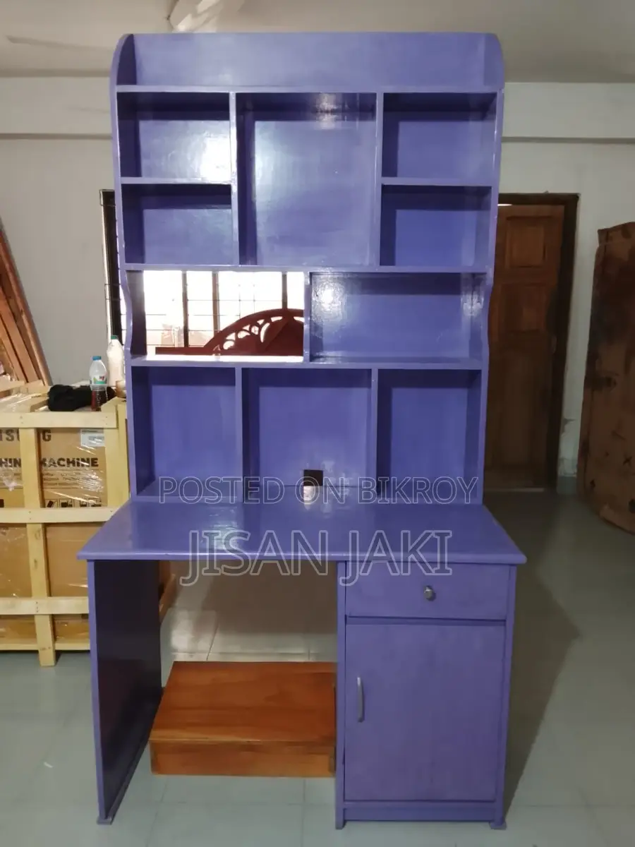 Reading Table