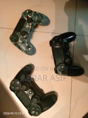 পিএস৪ ফ্যাট ৫০০জিবি সাথে এফসি ২৪ এবং ফিফা ২০
