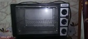 Shimizu 35ltr Electric Oven