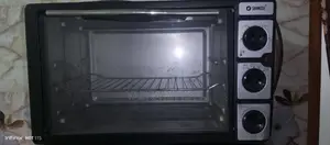 Shimizu 35ltr Electric Oven