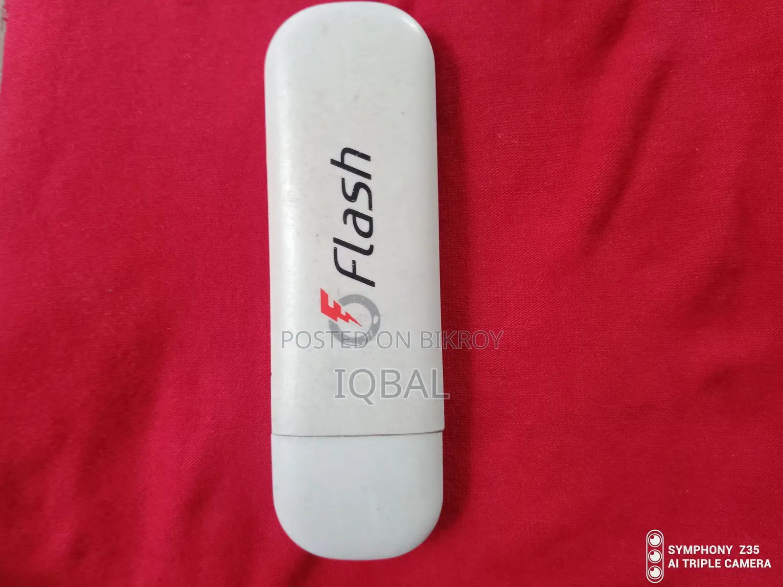 4g Modem Teletalk
