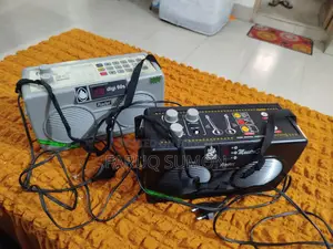 Digital Tanpura and Tabla (Taalmala) for sale