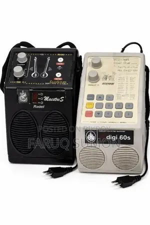 Digital Tanpura and Tabla (Taalmala) for sale