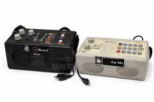 Digital Tanpura and Tabla (Taalmala) for sale