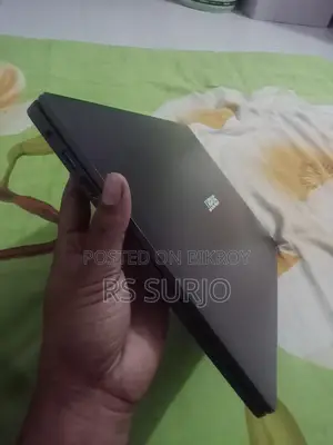 Smart Flairedge Ryzen 3 3200U 15.6" FHD Laptop