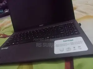 Smart Flairedge Ryzen 3 3200U 15.6" FHD Laptop