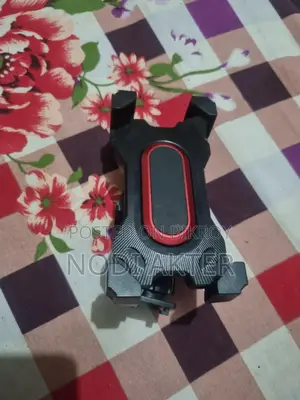 Bike Phone Stand