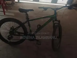 Core Nio-100 bicycle for sale.