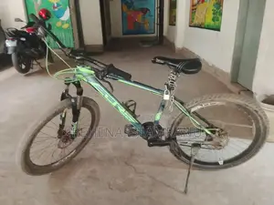 Core Nio-100 bicycle for sale.