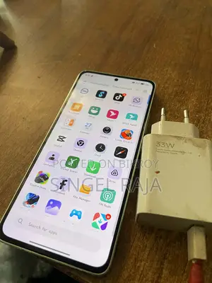 Xiaomi Redmi Note 13 ` (Used)